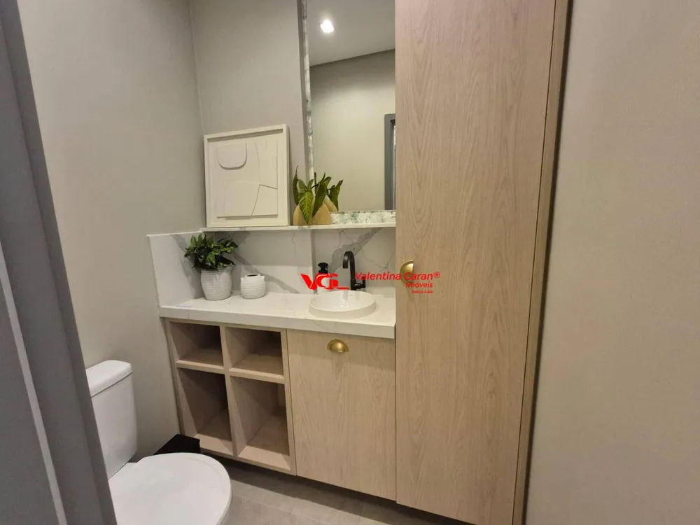 Apartamento, 3 quartos, 90 m² - Foto 5