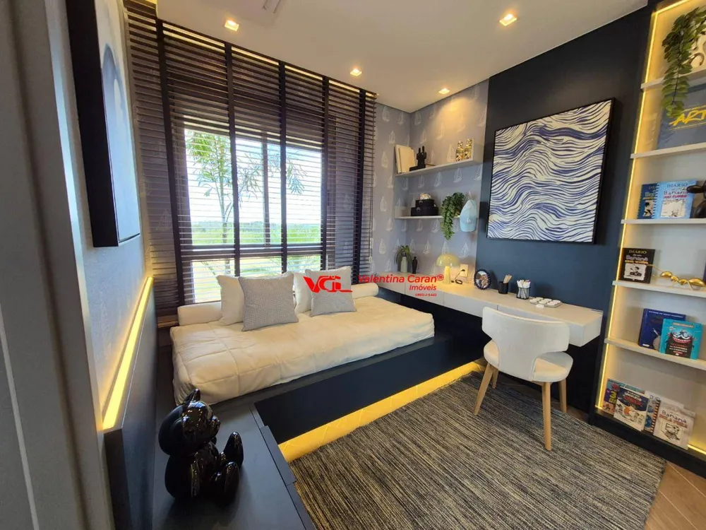 Apartamento, 3 quartos, 90 m² - Foto 3