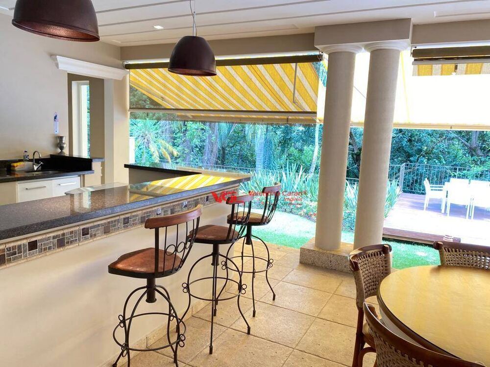 Sobrado, 4 quartos, 537 m² - Foto 2