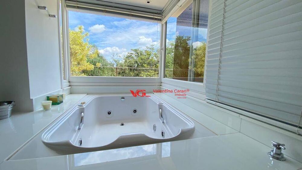 Sobrado, 4 quartos, 537 m² - Foto 4