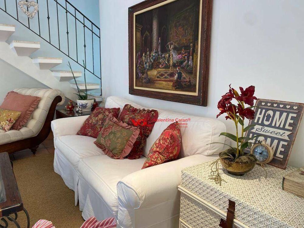 Sobrado, 4 quartos, 537 m² - Foto 1