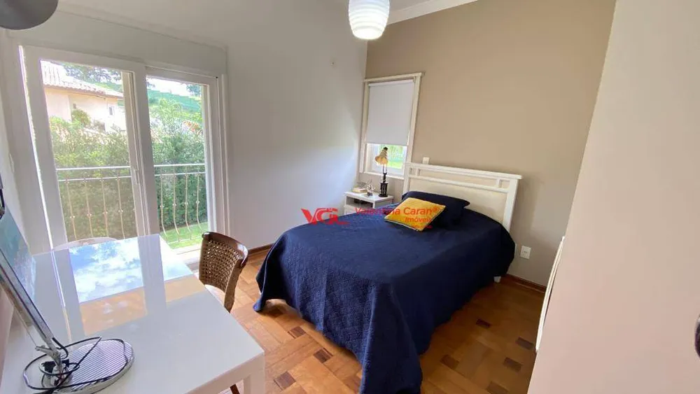 Sobrado, 4 quartos, 537 m² - Foto 1