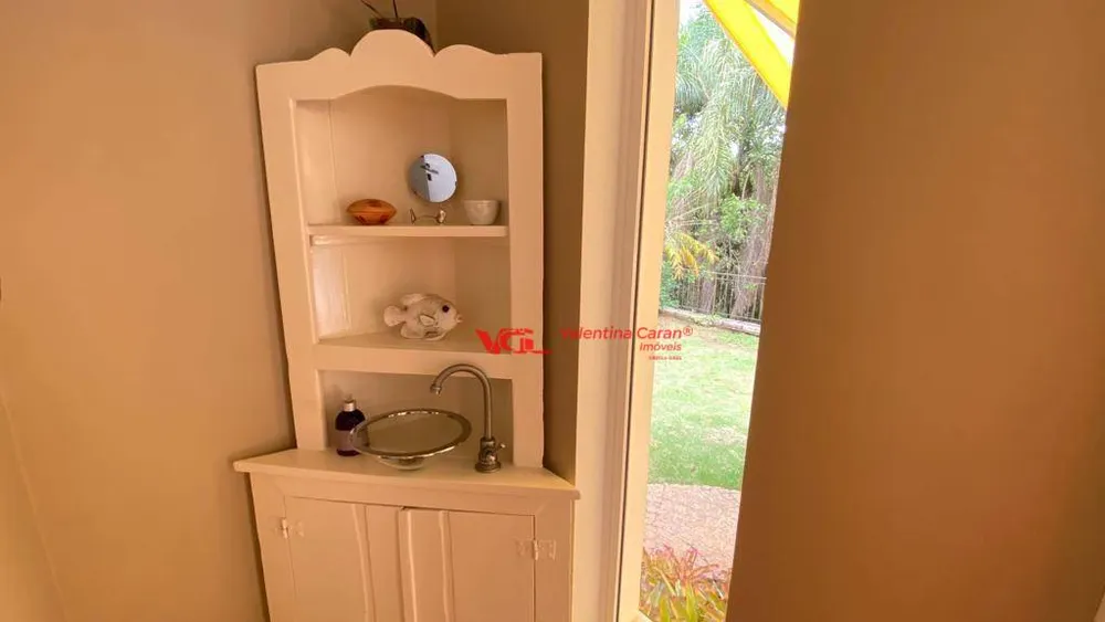 Sobrado, 4 quartos, 537 m² - Foto 6