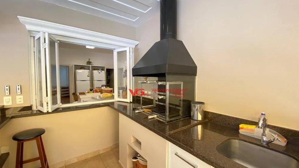 Sobrado, 4 quartos, 537 m² - Foto 2