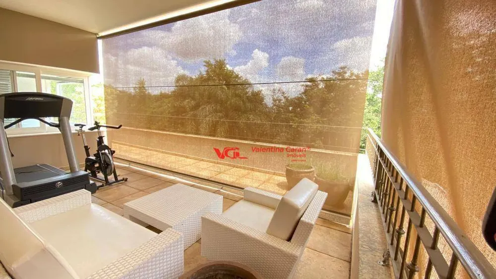 Sobrado, 4 quartos, 537 m² - Foto 8