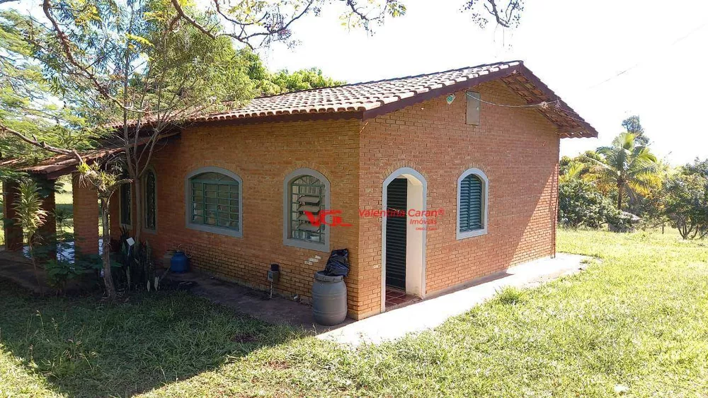 Sítio à venda com 11 quartos, 1250m² - Foto 5