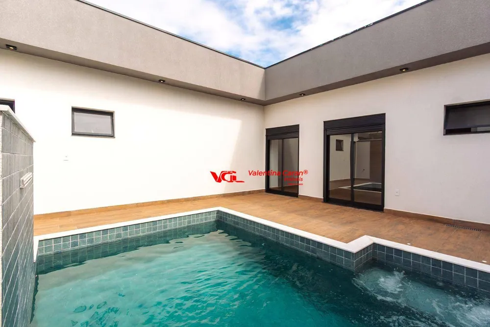 Casa de Condomínio, 3 quartos - Foto 6