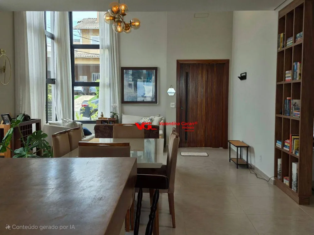 Sobrado, 3 quartos, 227 m² - Foto 6