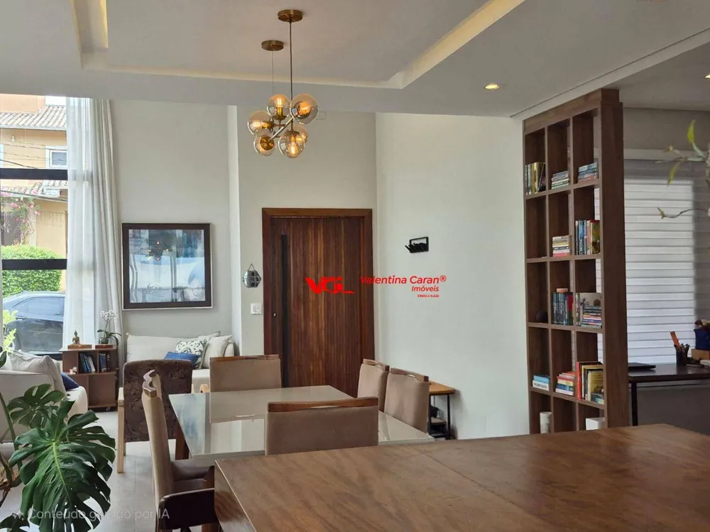 Sobrado, 3 quartos, 227 m² - Foto 3