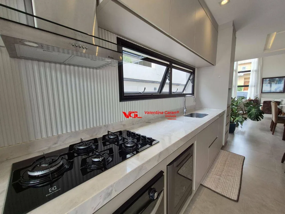 Sobrado, 3 quartos, 227 m² - Foto 5