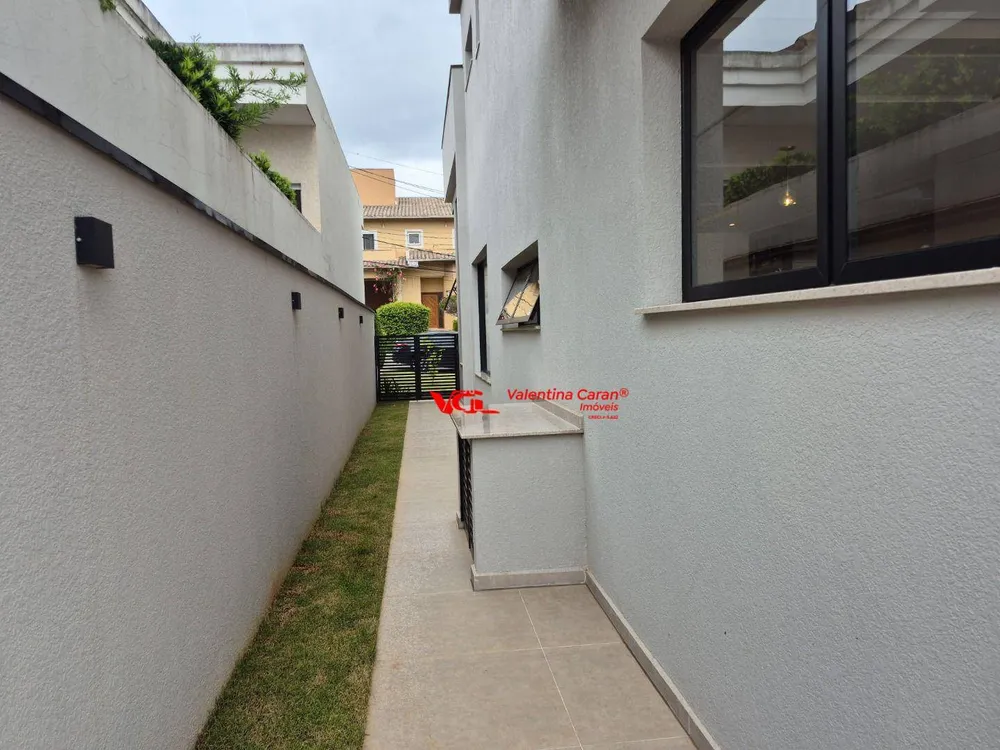 Sobrado, 3 quartos, 227 m² - Foto 11