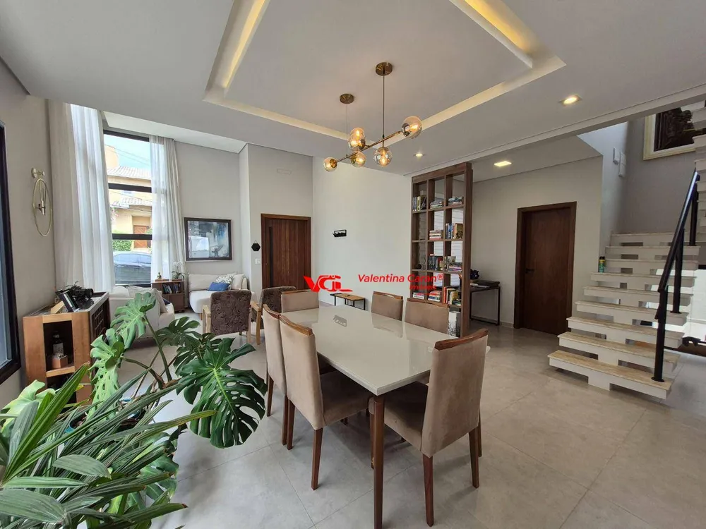 Sobrado, 3 quartos, 227 m² - Foto 2