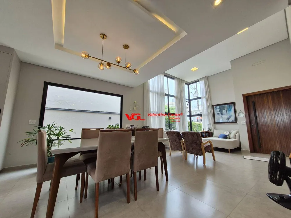Sobrado, 3 quartos, 227 m² - Foto 4