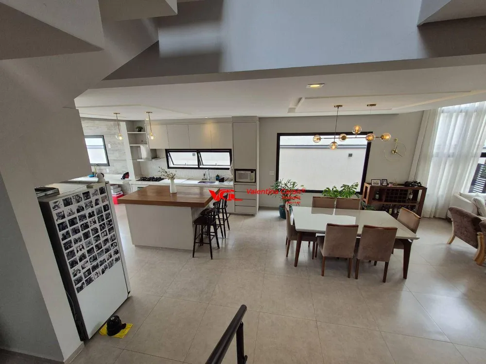 Sobrado, 3 quartos, 227 m² - Foto 7