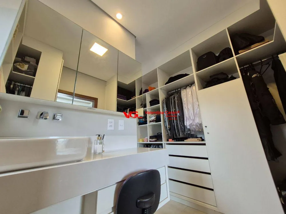 Sobrado, 3 quartos, 227 m² - Foto 9