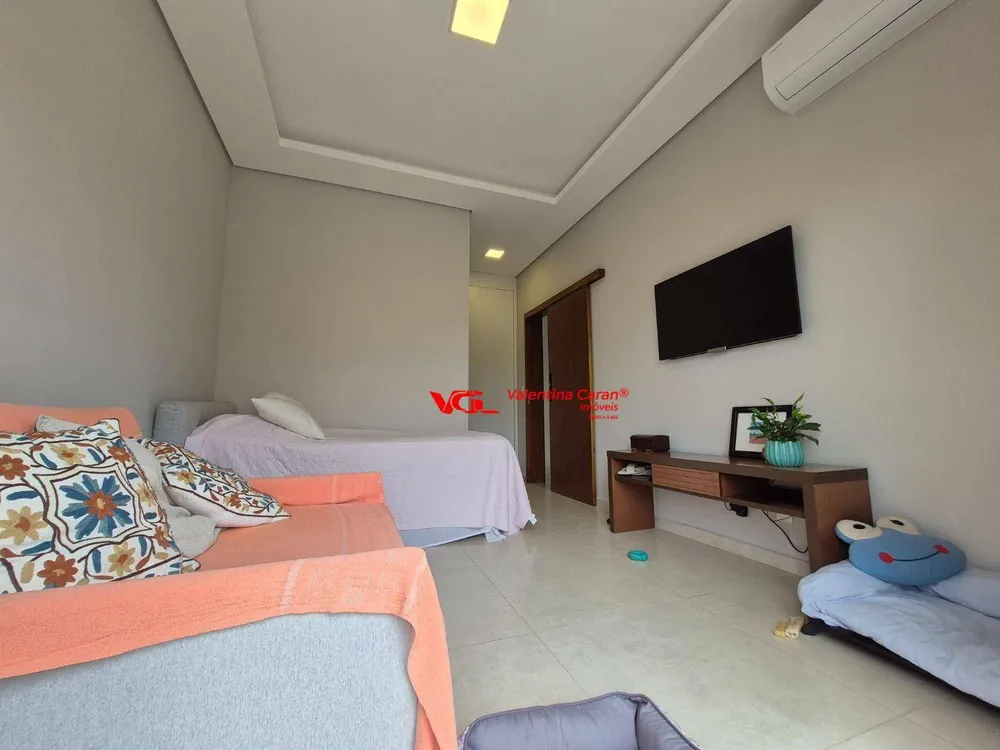 Sobrado, 3 quartos, 227 m² - Foto 8