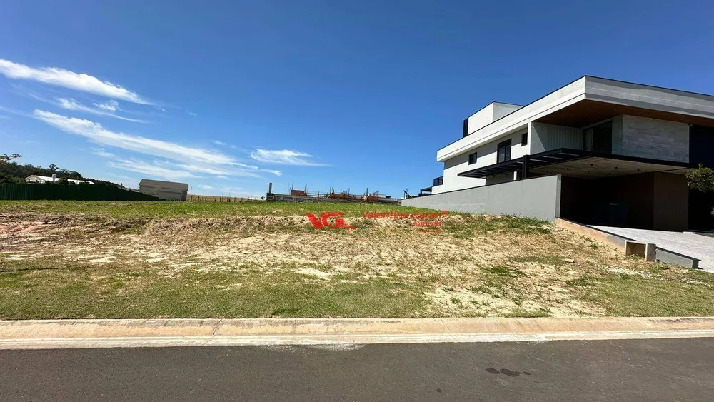 Loteamento e Condomínio, 522 m² - Foto 1