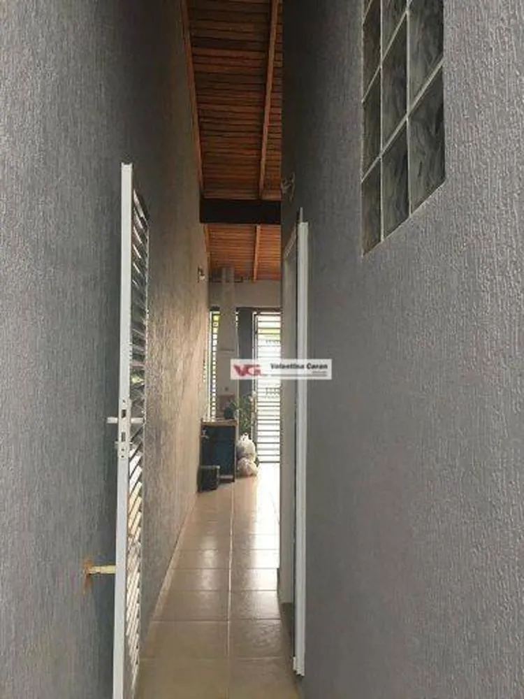 Casa, 3 quartos, 127 m² - Foto 7