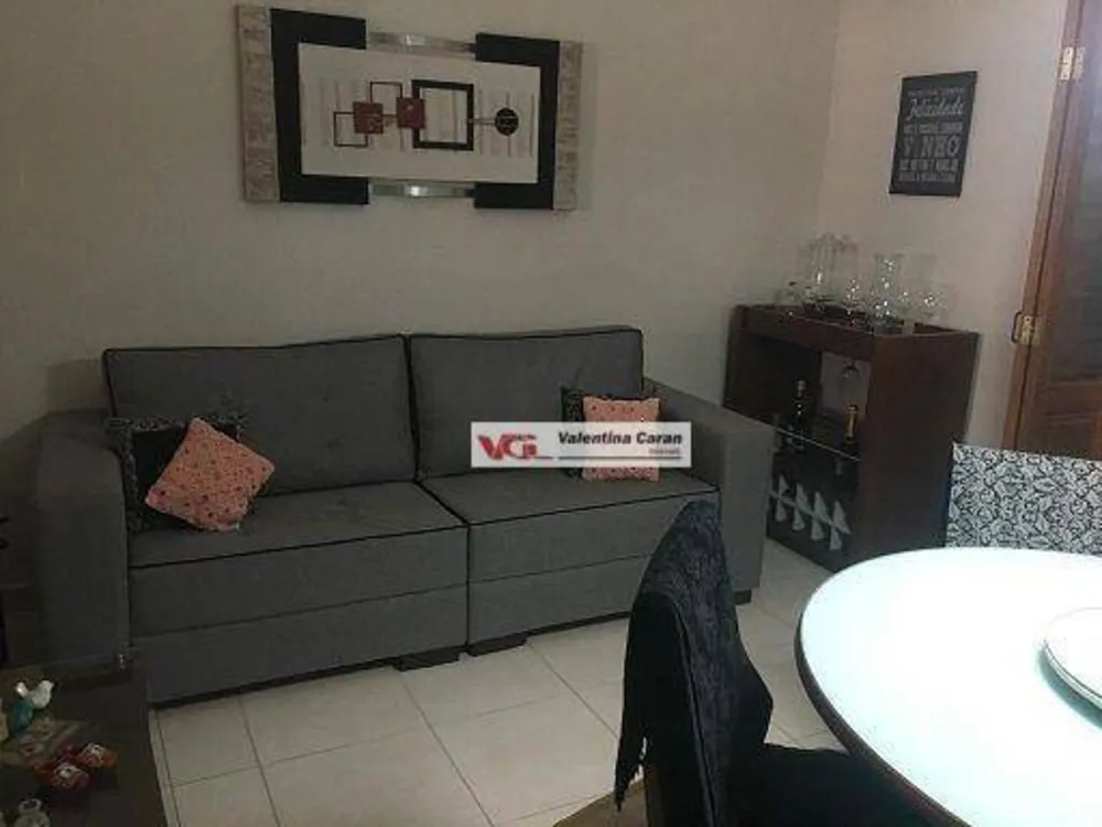 Casa, 3 quartos, 127 m² - Foto 4