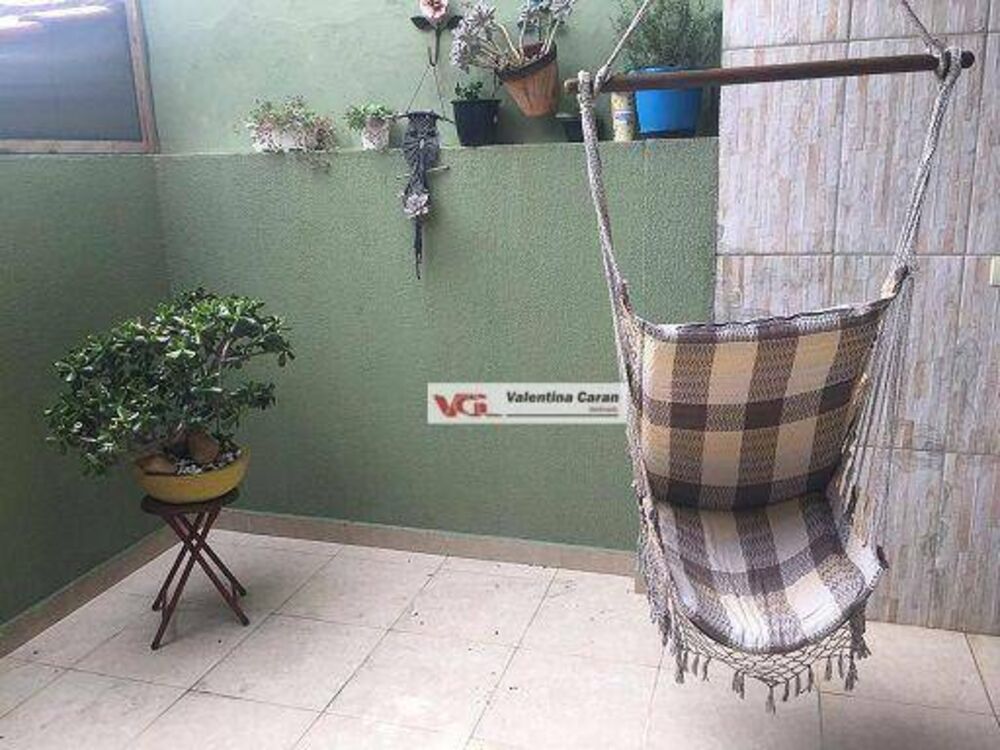 Casa, 3 quartos, 127 m² - Foto 4