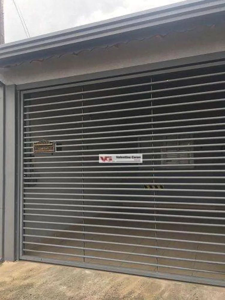 Casa, 3 quartos, 127 m² - Foto 1