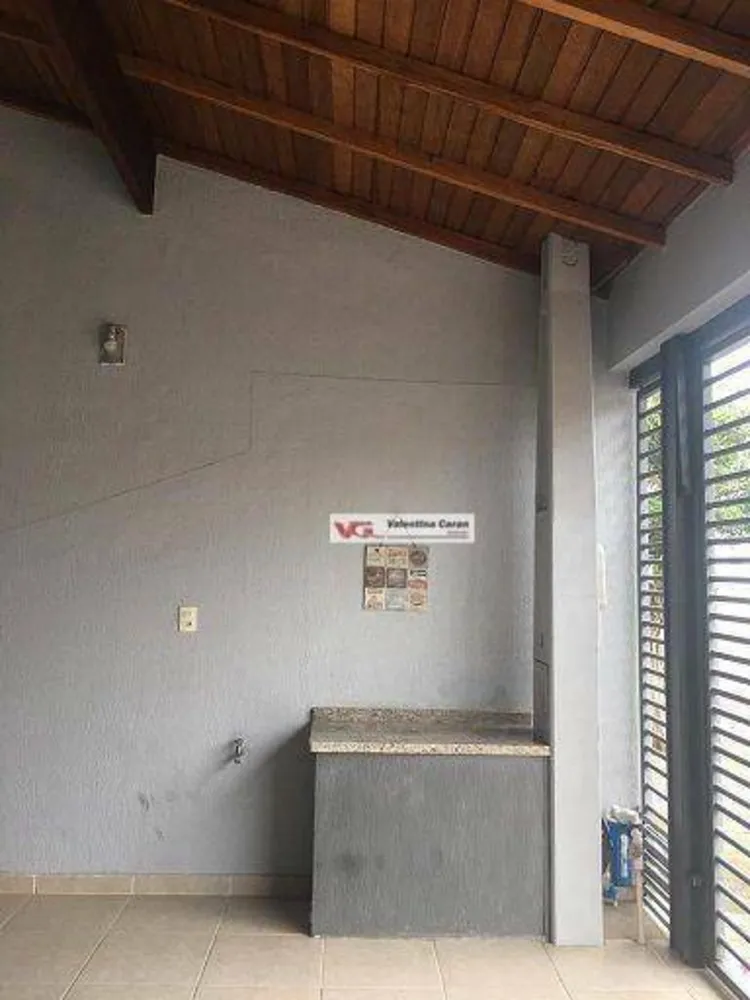 Casa, 3 quartos, 127 m² - Foto 2