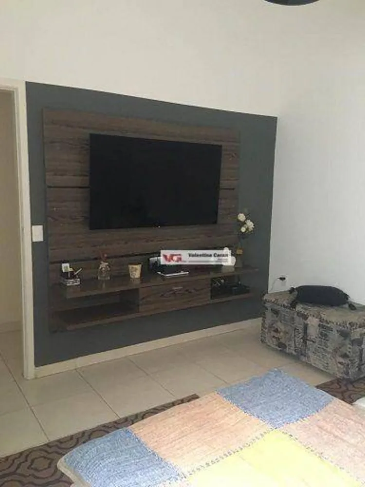 Casa, 3 quartos, 127 m² - Foto 10