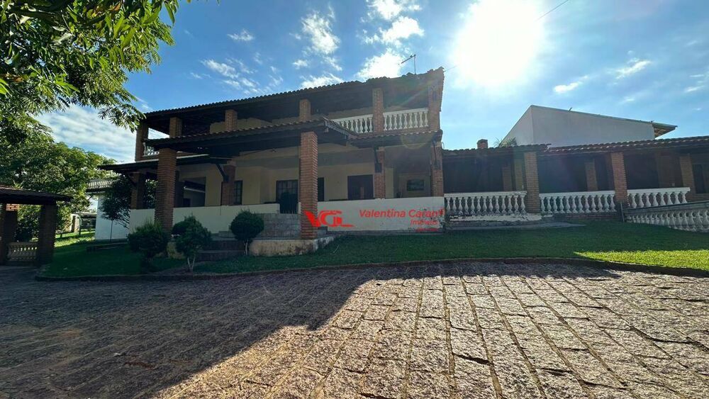 Chácara, 3 quartos, 2000 m² - Foto 12