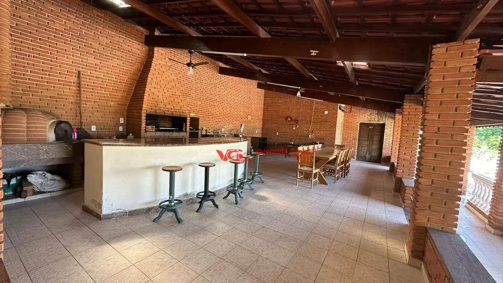 Chácara, 3 quartos, 2000 m² - Foto 8