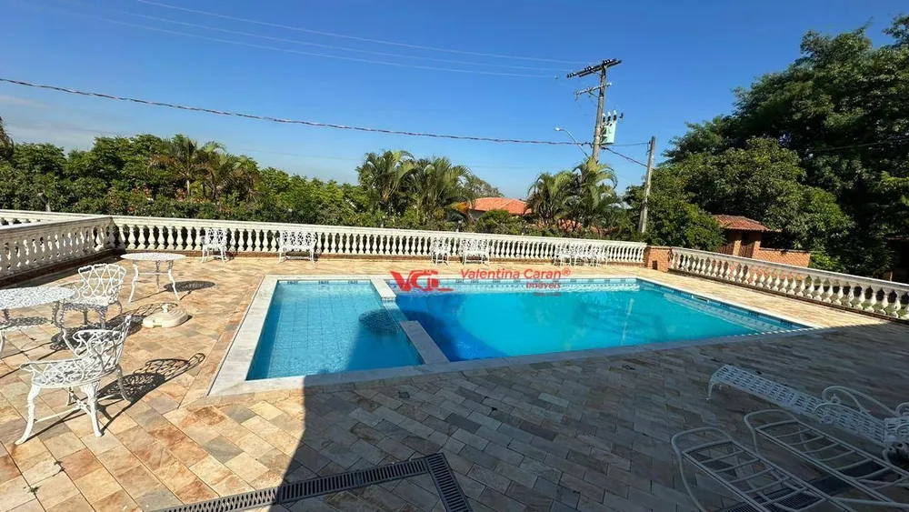Chácara, 3 quartos, 2000 m² - Foto 3