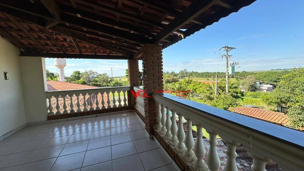 Chácara, 3 quartos, 2000 m² - Foto 7