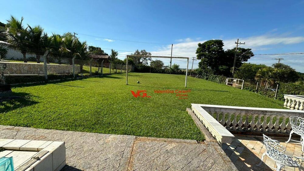 Chácara, 3 quartos, 2000 m² - Foto 2