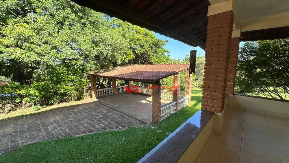 Chácara, 3 quartos, 2000 m² - Foto 20