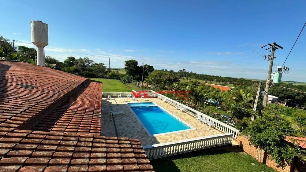 Chácara, 3 quartos, 2000 m² - Foto 6