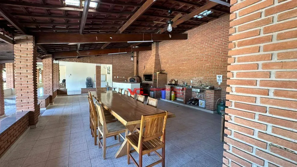 Chácara, 3 quartos, 2000 m² - Foto 5
