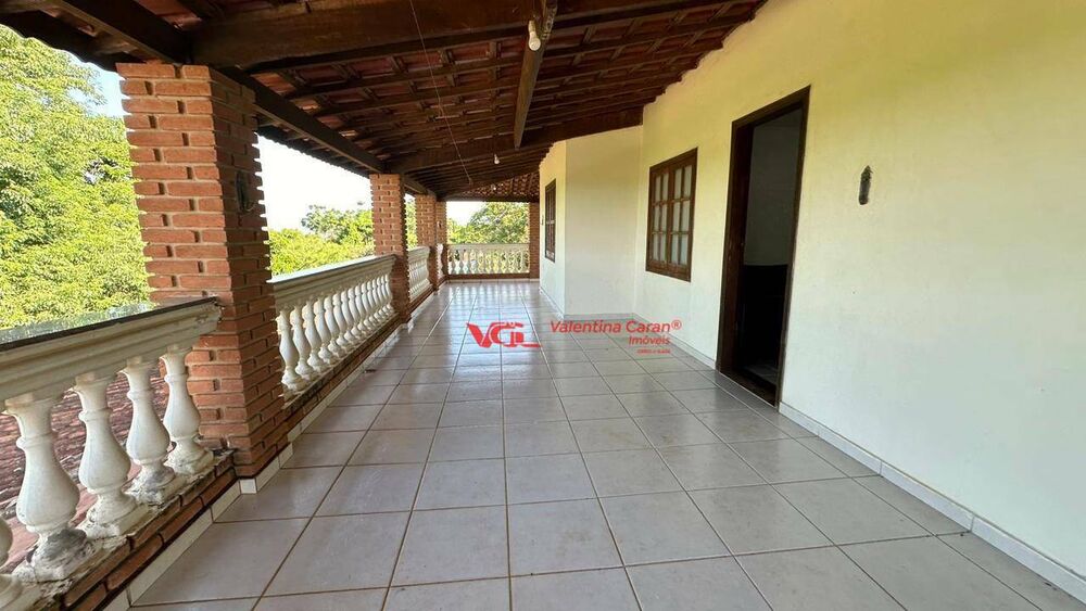 Chácara, 3 quartos, 2000 m² - Foto 5