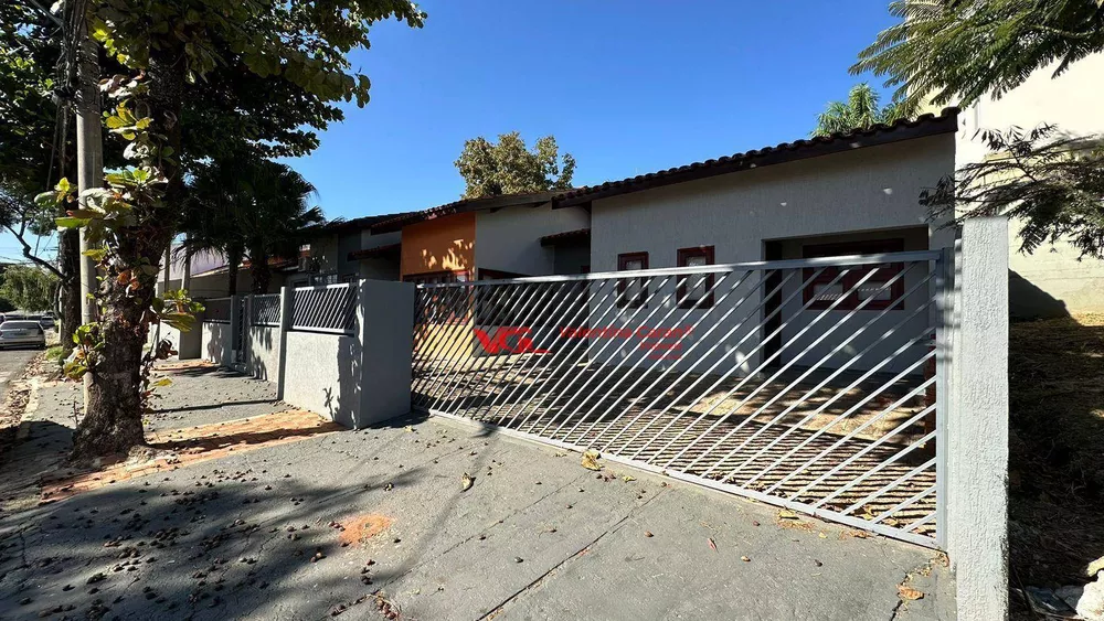 Casa, 200 m² - Foto 1