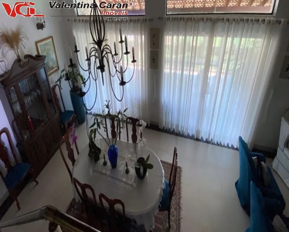 Chácara, 5 quartos, 2500 m² - Foto 16