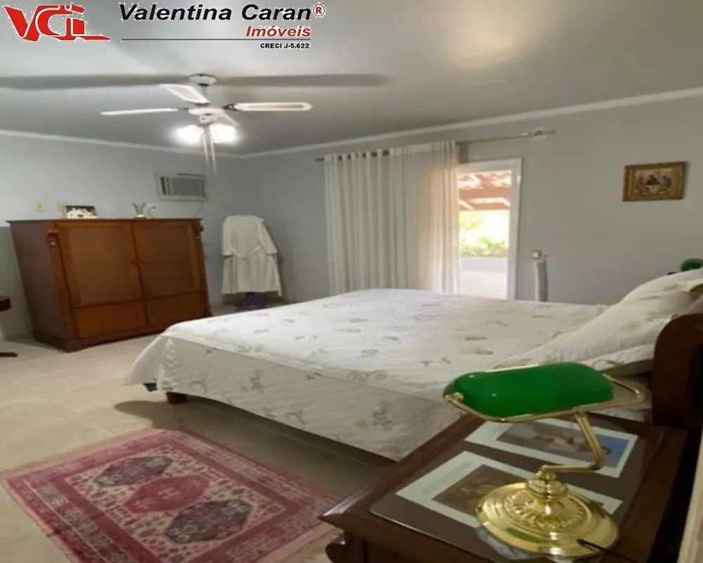 Chácara, 5 quartos, 2500 m² - Foto 9