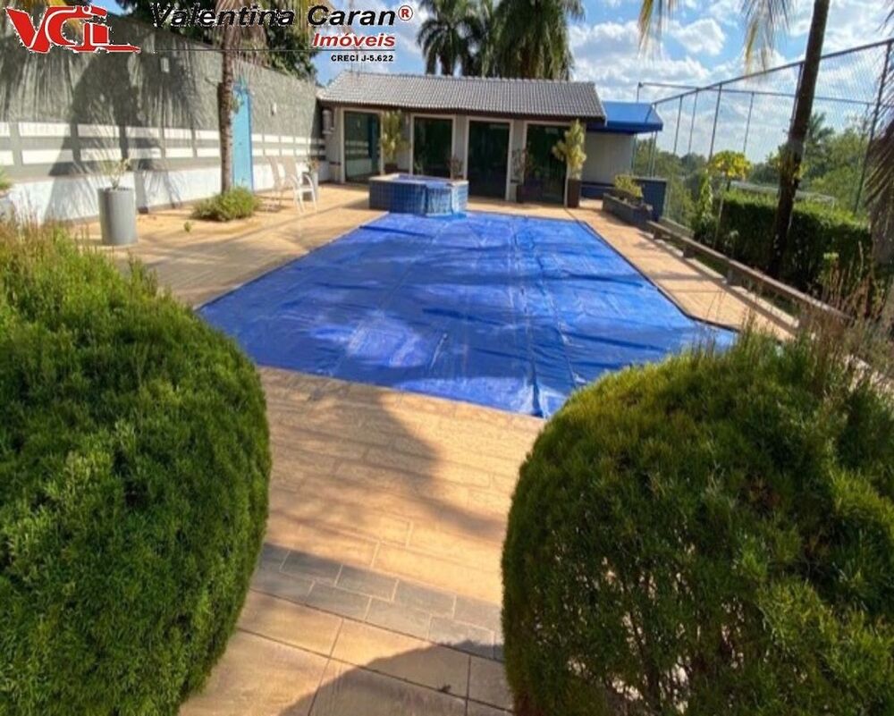 Chácara, 5 quartos, 2500 m² - Foto 8