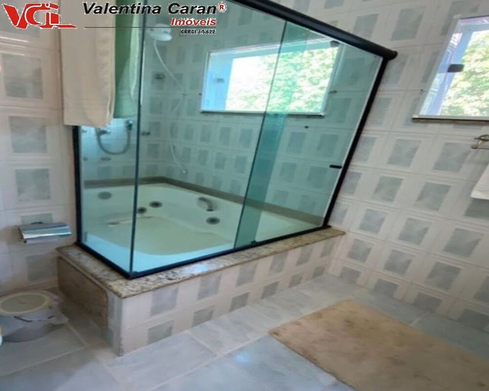 Chácara, 5 quartos, 2500 m² - Foto 6