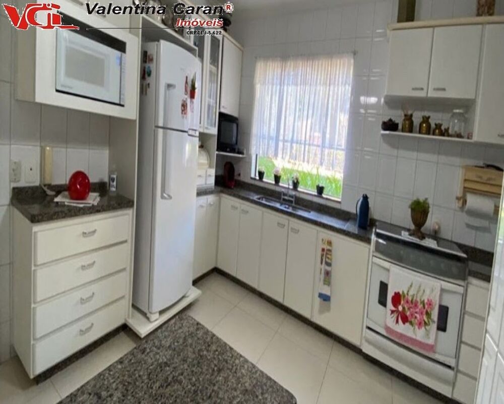 Chácara, 5 quartos, 2500 m² - Foto 2