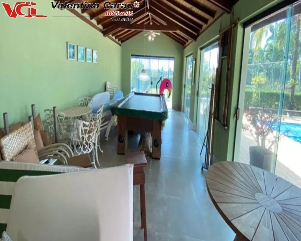 Chácara, 5 quartos, 2500 m² - Foto 14
