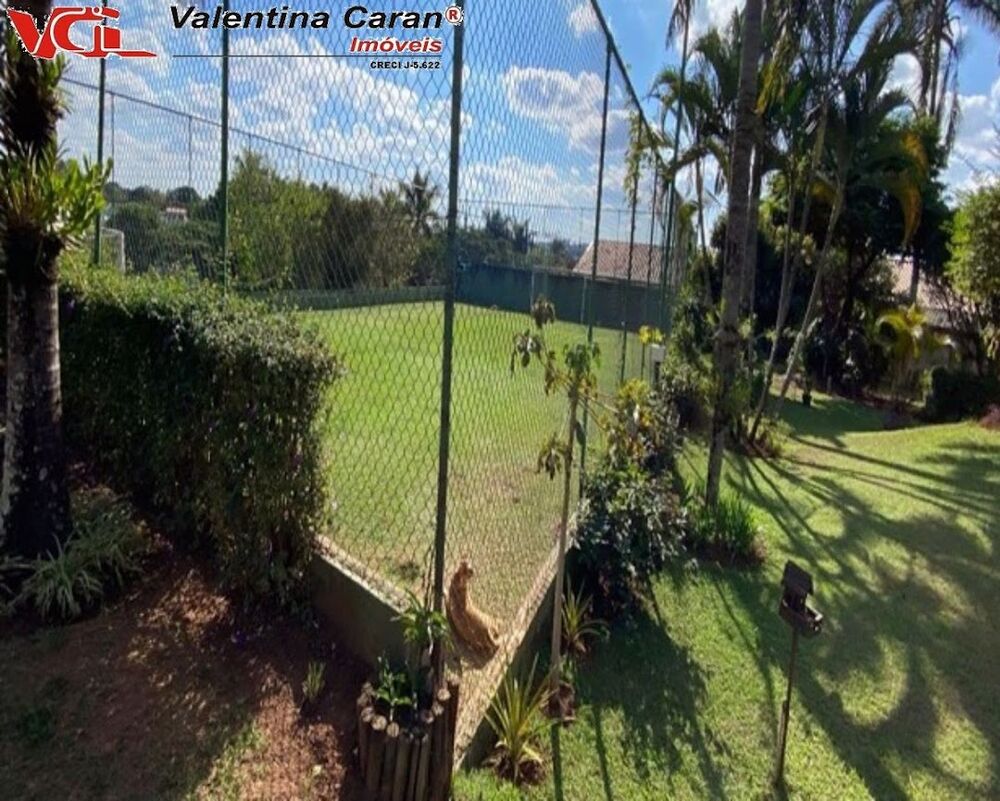 Chácara, 5 quartos, 2500 m² - Foto 9