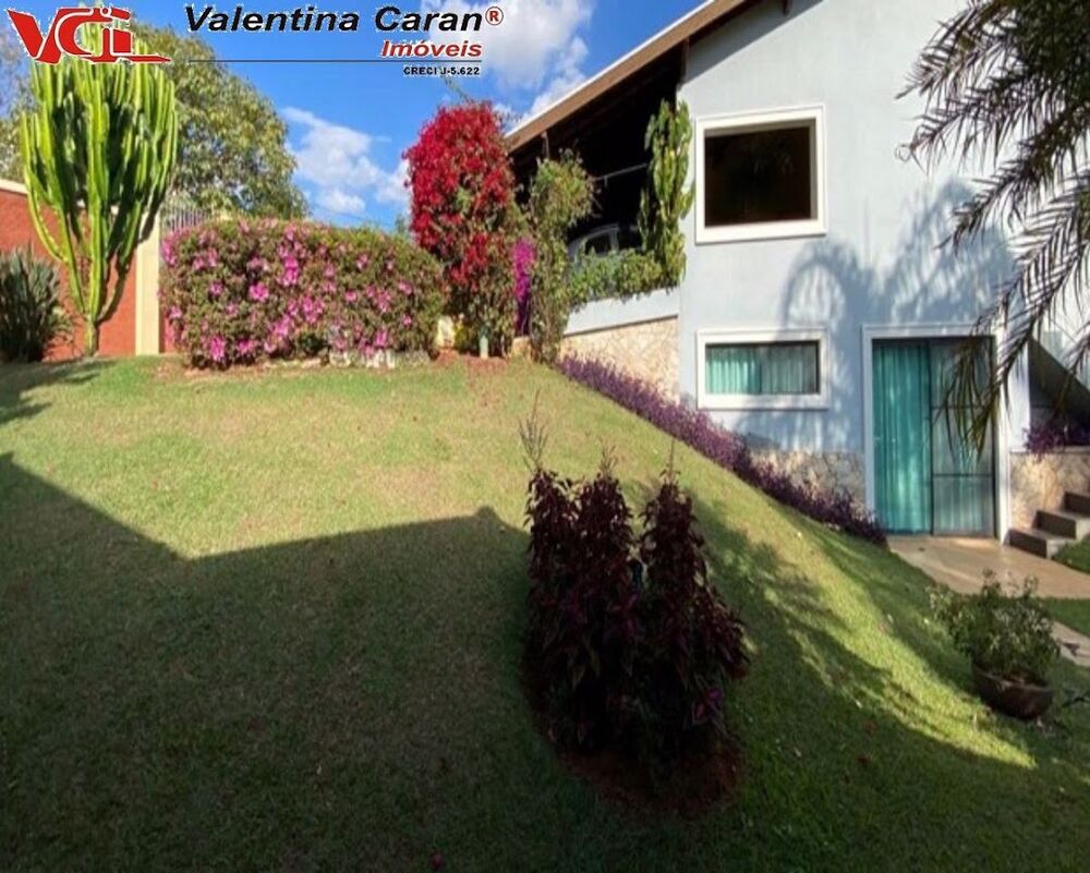 Chácara, 5 quartos, 2500 m² - Foto 11