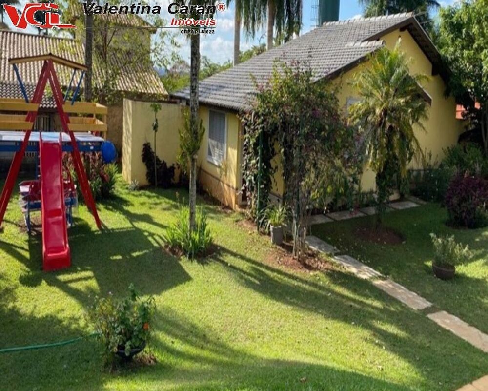 Chácara, 5 quartos, 2500 m² - Foto 10