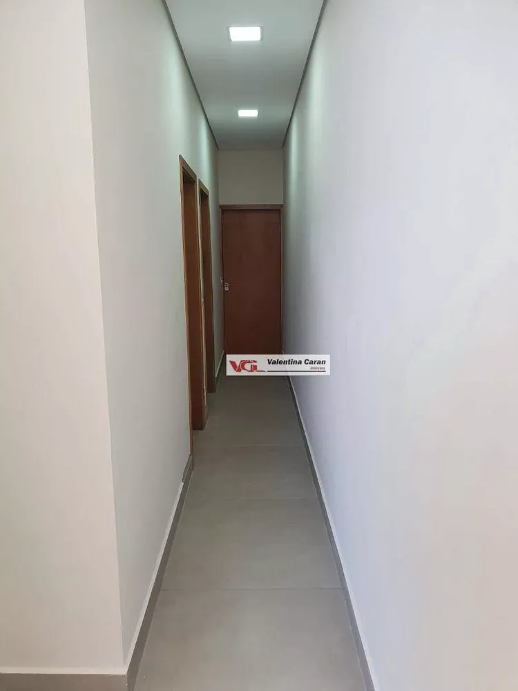 Casa de Condomínio à venda com 3 quartos, 177m² - Foto 7