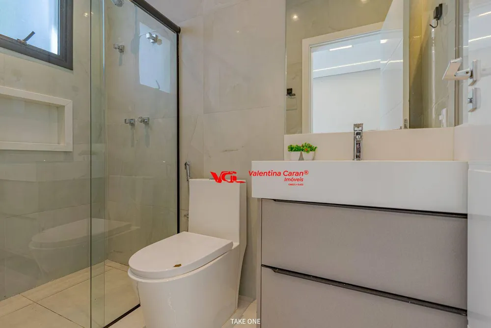 Casa de Condomínio, 4 quartos - Foto 6