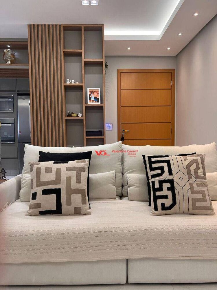 Apartamento, 3 quartos, 104 m² - Foto 17