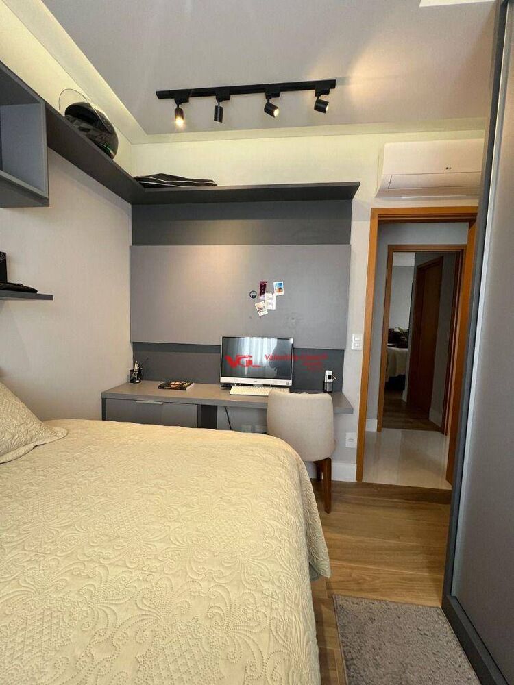 Apartamento, 3 quartos, 104 m² - Foto 9